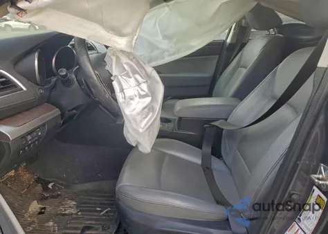 2019 Subaru Outback 2.5I Limited from USA, damaged, VIN 4S4BSANC3K3388043